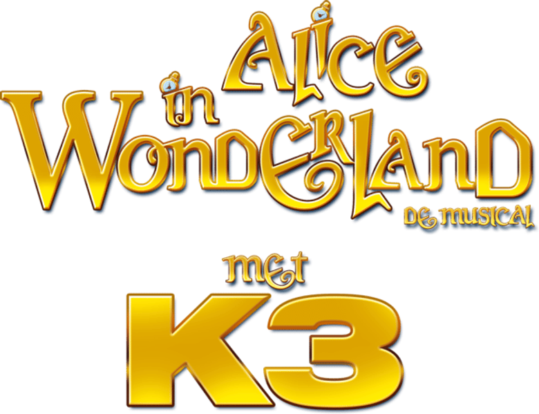K3: Alice in Wonderland