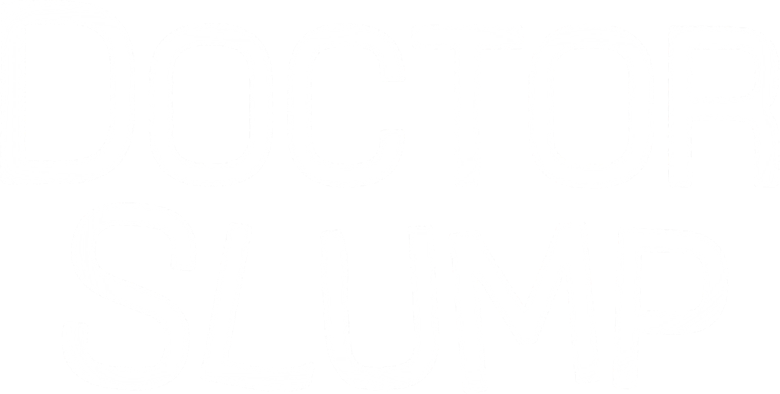Médicos em Colapso logo