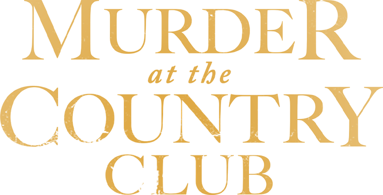 Murder at the Country Club
