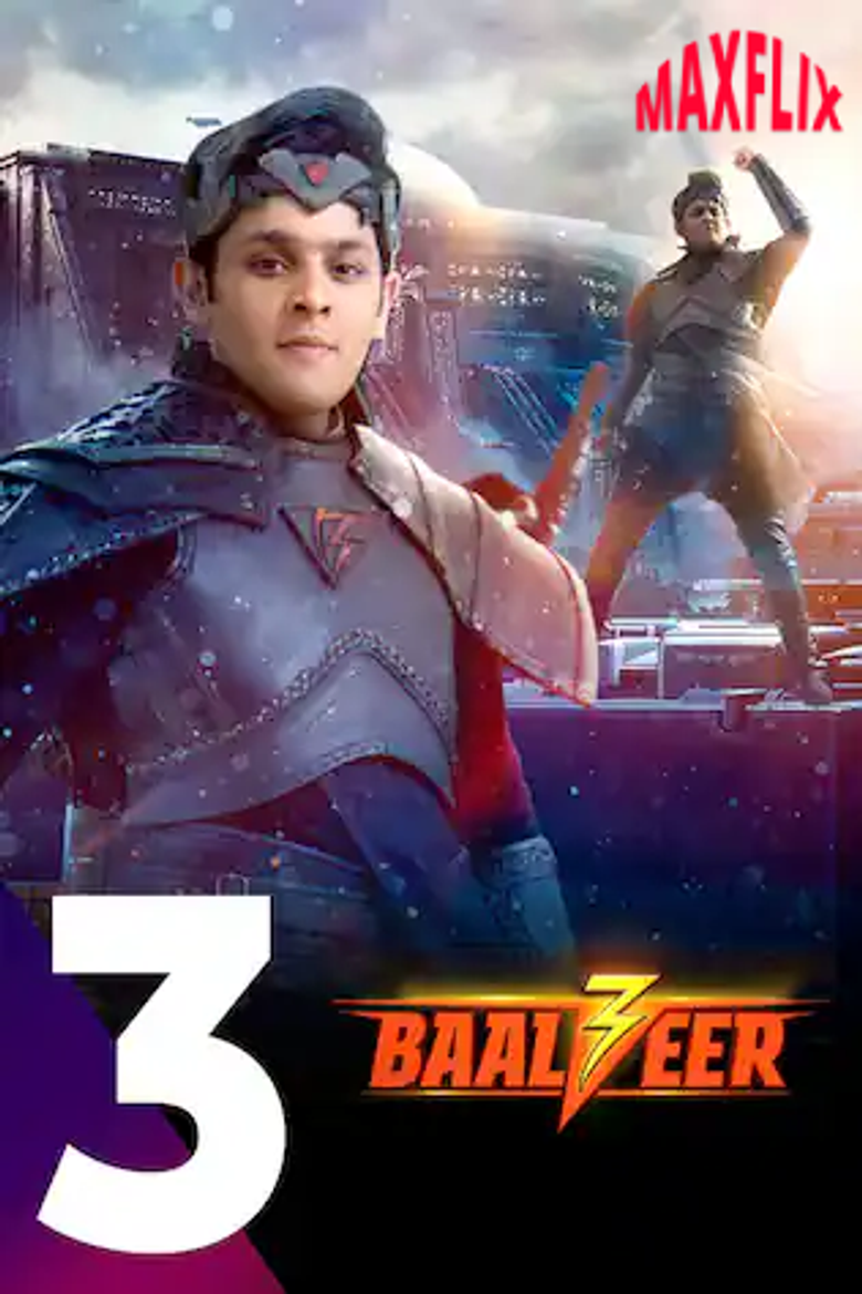 Baalveer logo