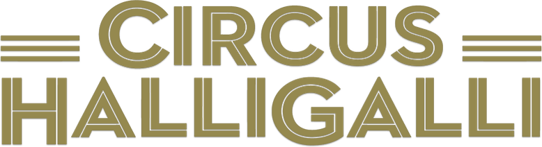 Circus Halligalli logo