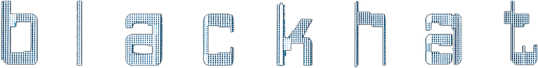 Blackhat logo