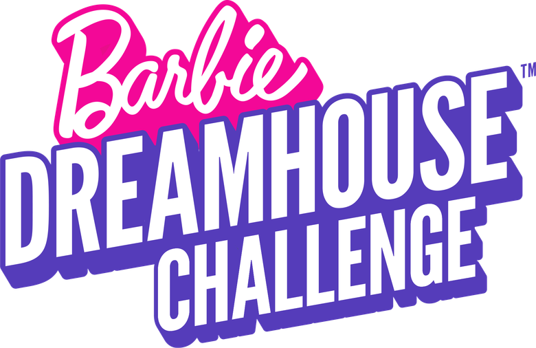 Casa dos Sonhos da Barbie: O Desafio logo