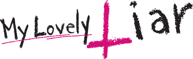 Meu Adorável Mentiroso logo