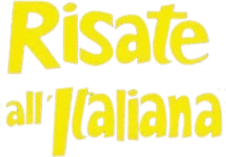 Risate all'italiana logo