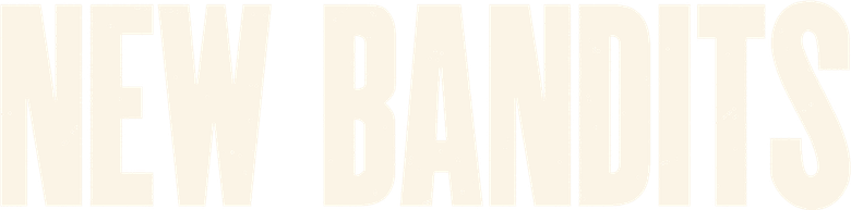 Cangaço Novo logo