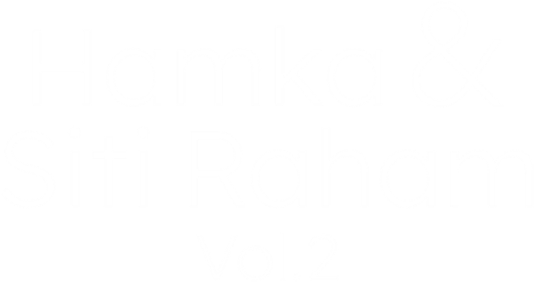 Hamka & Siti Raham Vol. 2