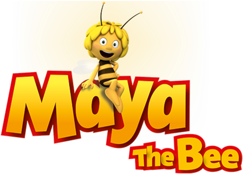 Die Biene Maja logo