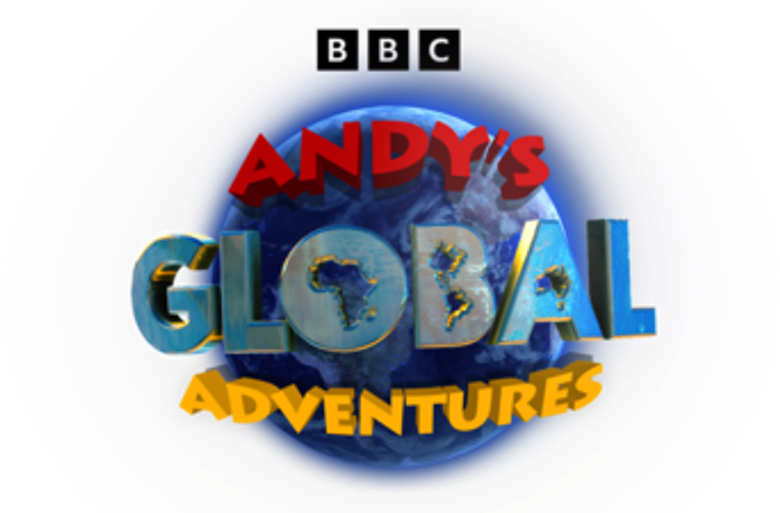 Andy's Global Adventures logo