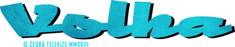 Volha logo