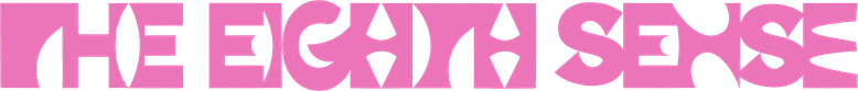 The Eighth Sense logo