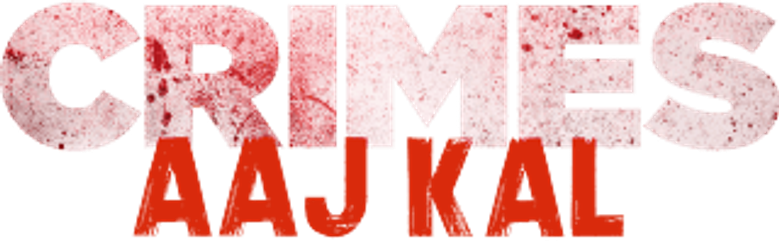 Crimes Aaj Kal logo
