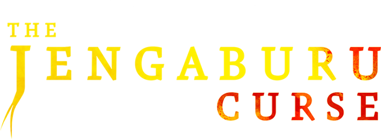 The Jengaburu Curse logo