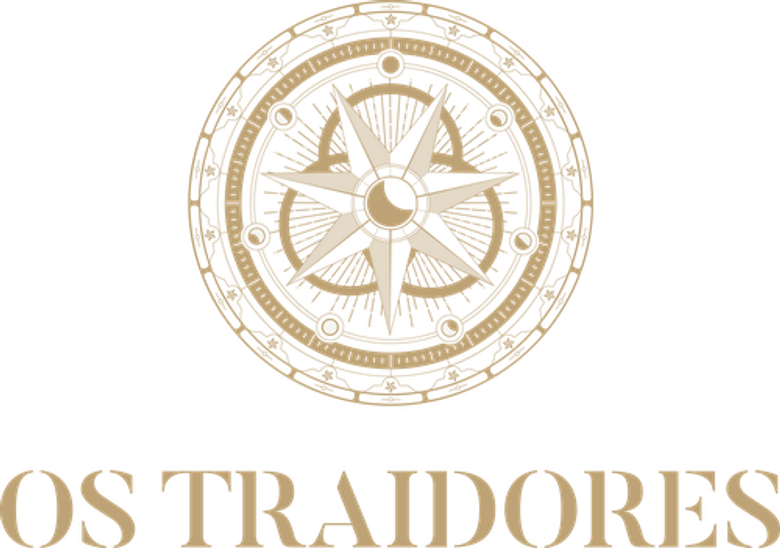 Os Traidores logo