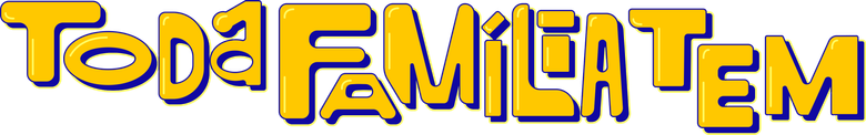 Toda Família Tem logo