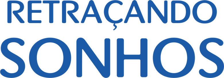 Retraçando Sonhos logo