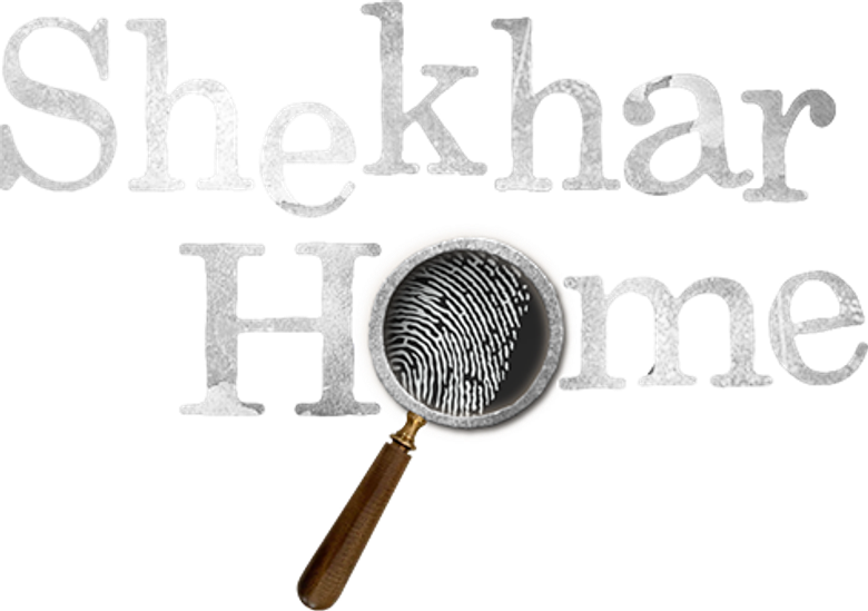 Shekhar Home logo
