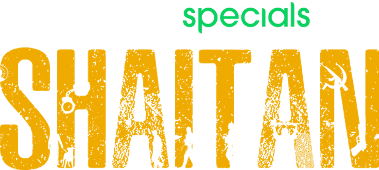 Shaitan logo