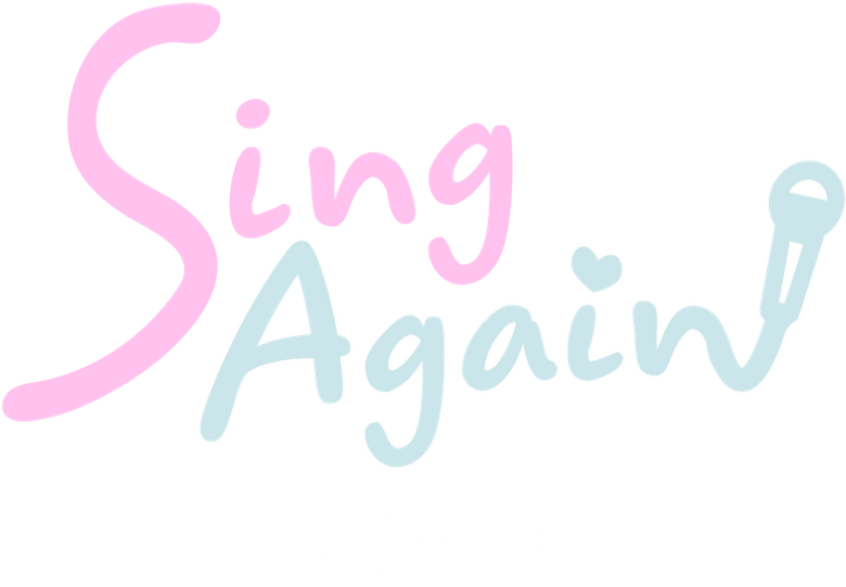 Cante Novamente logo