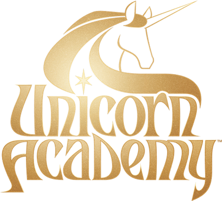 Academia Unicornio logo