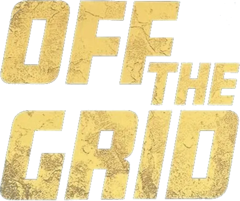 Off the Grid logo