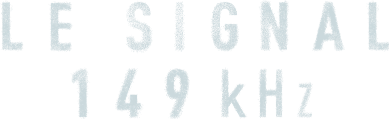 Le Signal 149 kHz logo