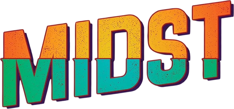 MIDST logo