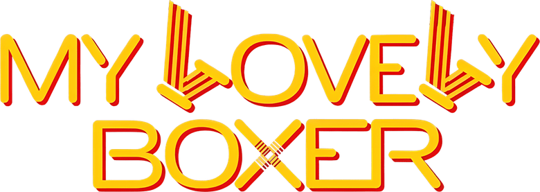 My Lovely Boxer logo