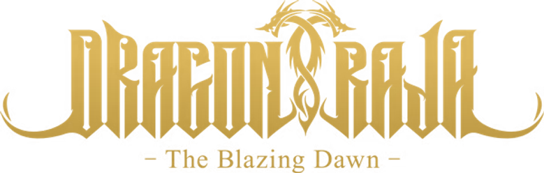 Dragon Raja -The Blazing Dawn-