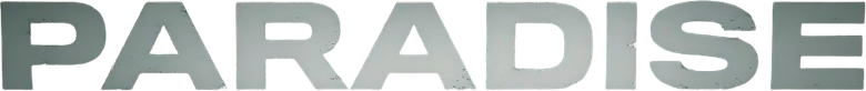 Paradise logo