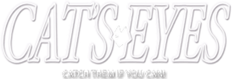 Cat's Eyes logo