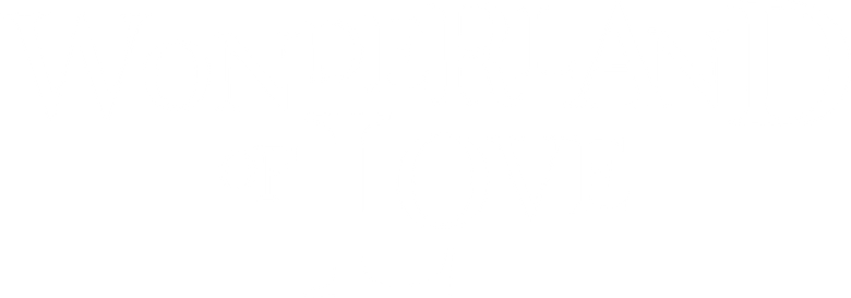 País das Maravilhas do Amor logo