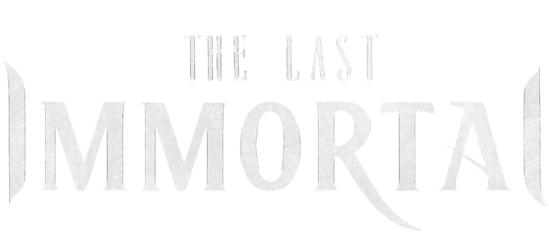 O Último Imortal logo