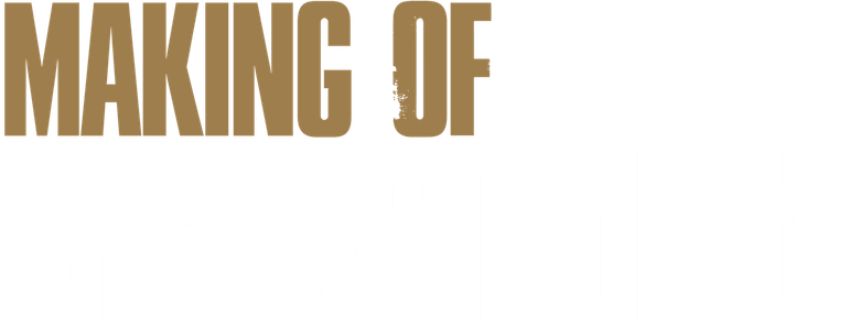Making of The Last of Us