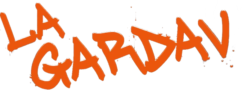 La Gardav logo