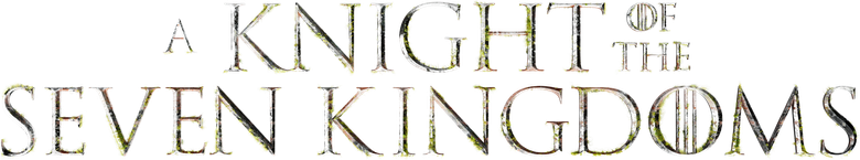 A Knight of the Seven Kingdoms logo