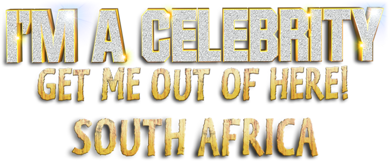 I'm a Celebrity... South Africa logo