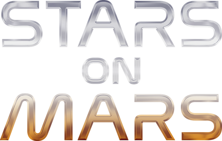 Stars on Mars logo