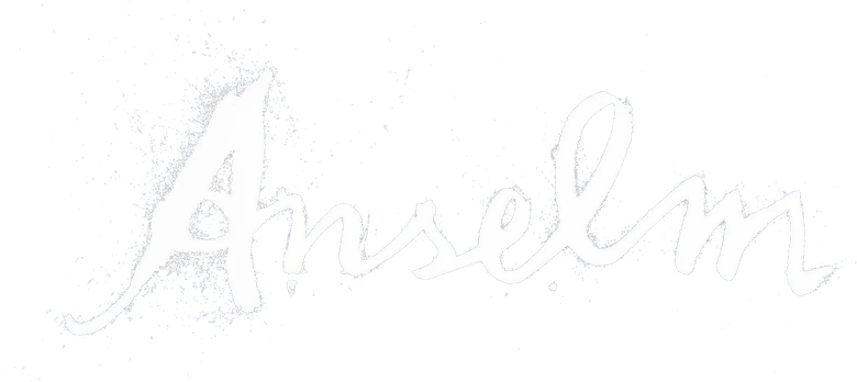 Anselm logo