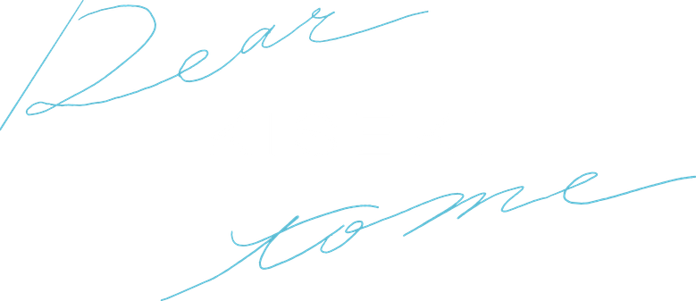 Kiseki: Querido Para Mim logo