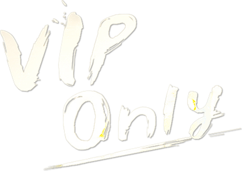 Somente VIP logo