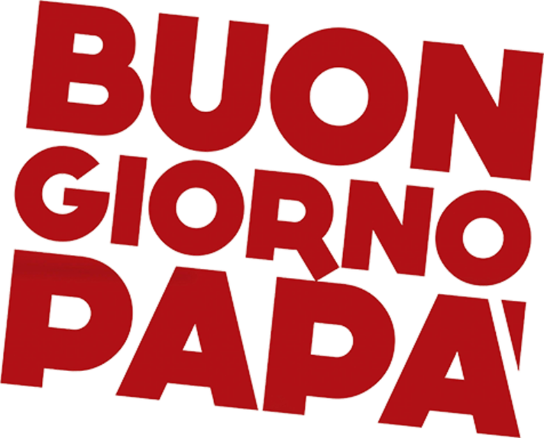 Buongiorno papà logo