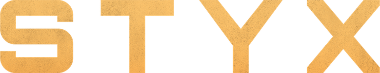Styx logo
