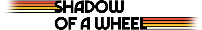 Shadow of a Wheel logo