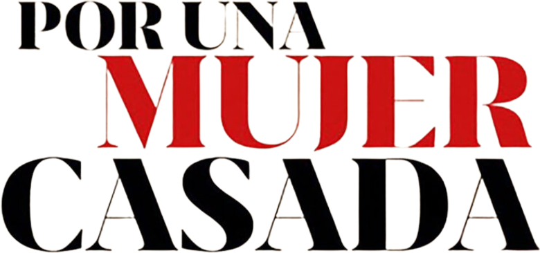 Por una mujer casada