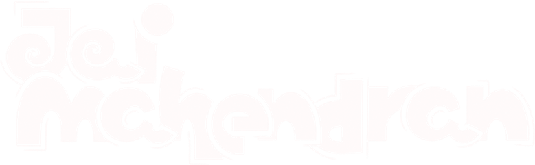 ജയ് മഹേന്ദ്രൻ logo