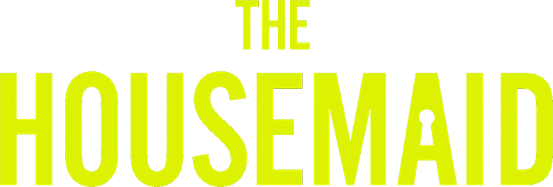 La asistenta logo