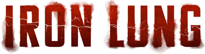 Iron Lung logo