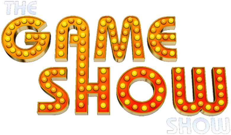 The Game Show Show logo