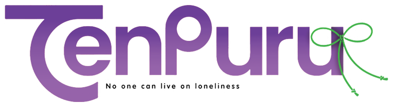 TenPuru logo